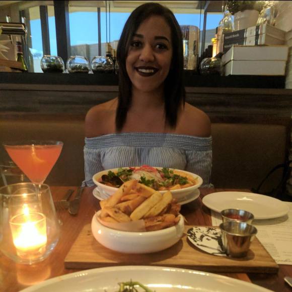 Meet your Posher, Kelcie - Picture 1 of 1